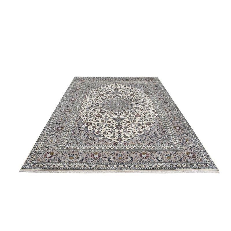 Kashan Teppe 335x247cm - Persisk teppe