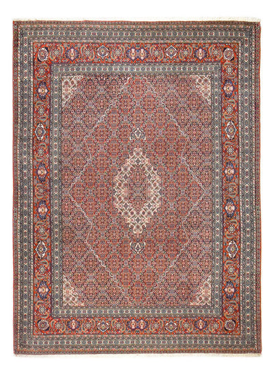 Tabriz Teppe 265x362cm - Persisk teppe