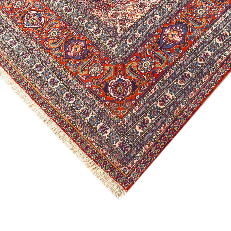 Tabriz Teppe 362x265cm - Persisk teppe