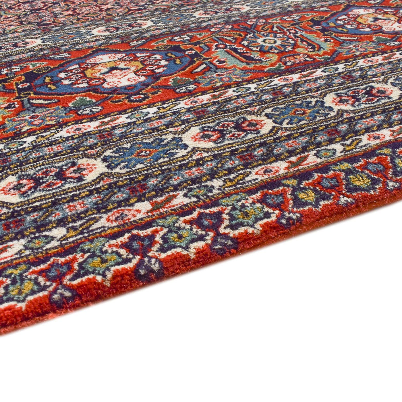 Tabriz Teppe 362x265cm - Persisk teppe