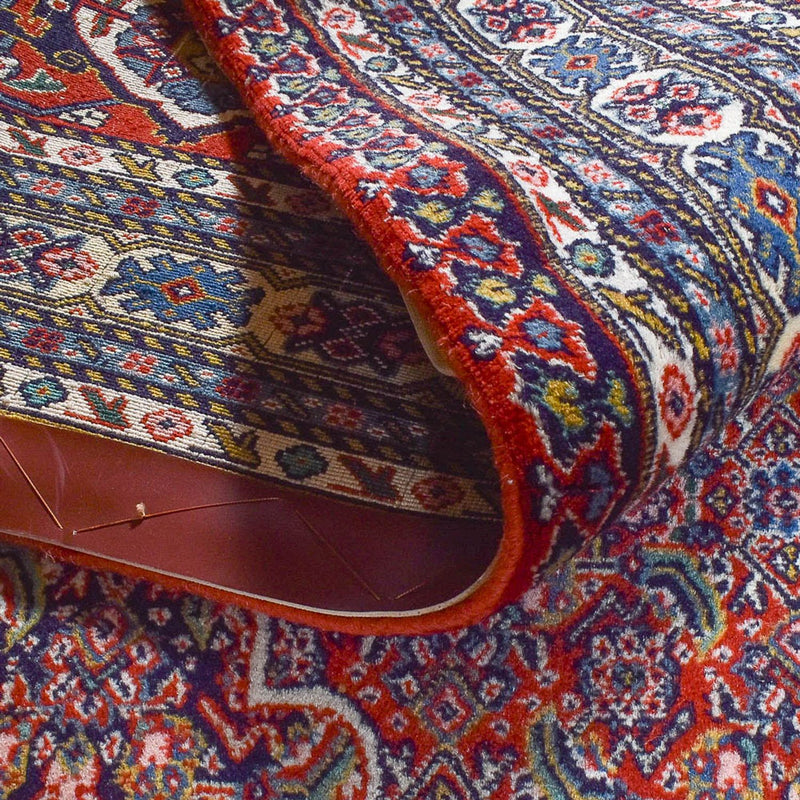 Tabriz Teppe 362x265cm - Persisk teppe