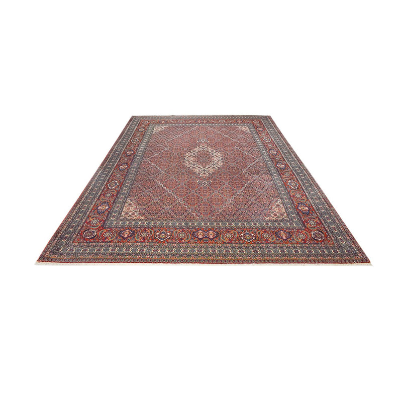 Tabriz Teppe 362x265cm - Persisk teppe