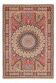 Tabriz - 50 Raj Teppe 251x165cm - Persisk teppe