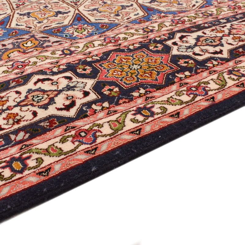 Tabriz - 50 Raj Teppe 251x165cm - Persisk teppe