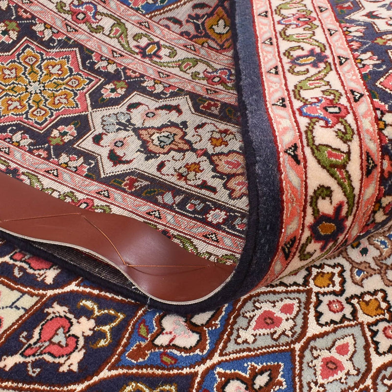 Tabriz - 50 Raj Teppe 251x165cm - Persisk teppe
