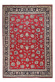 Mashhad Teppe 355x241cm - Persisk teppe