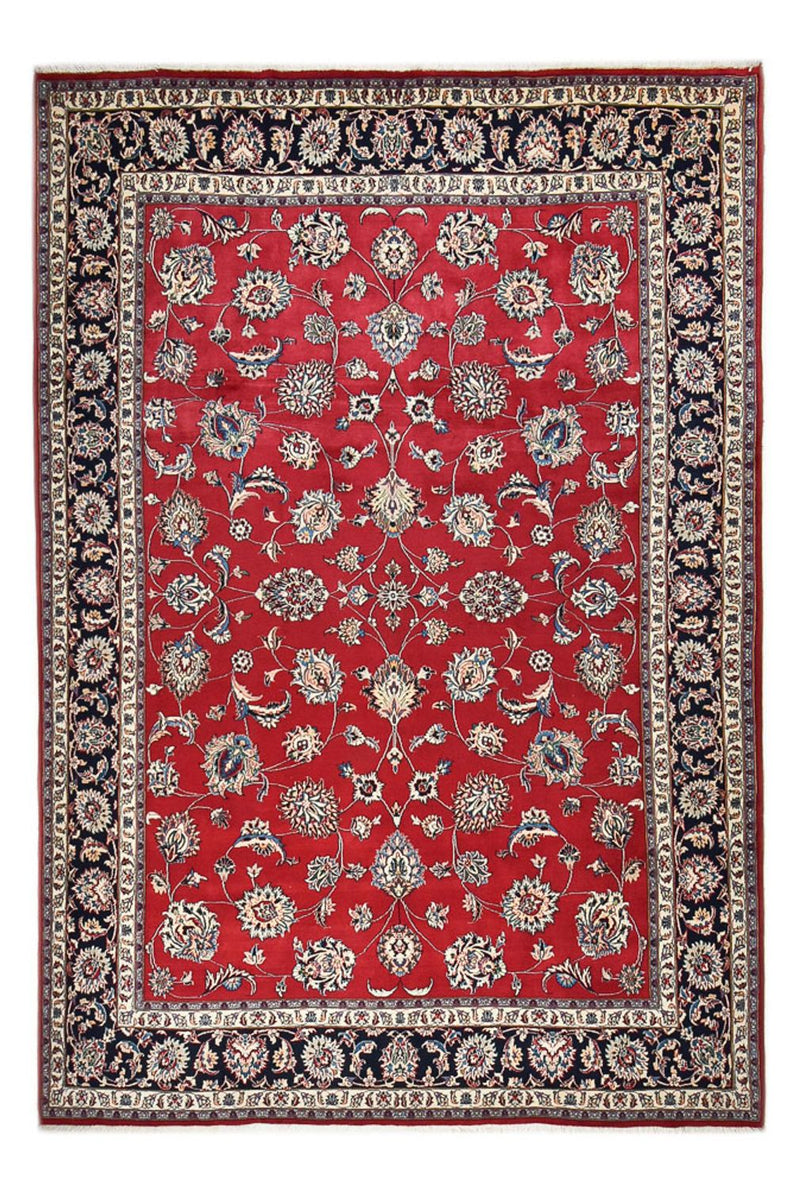 Mashhad Teppe 355x241cm - Persisk teppe