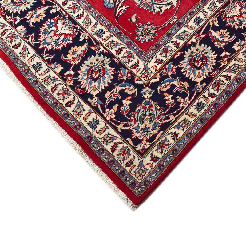 Mashhad Teppe 355x241cm - Persisk teppe