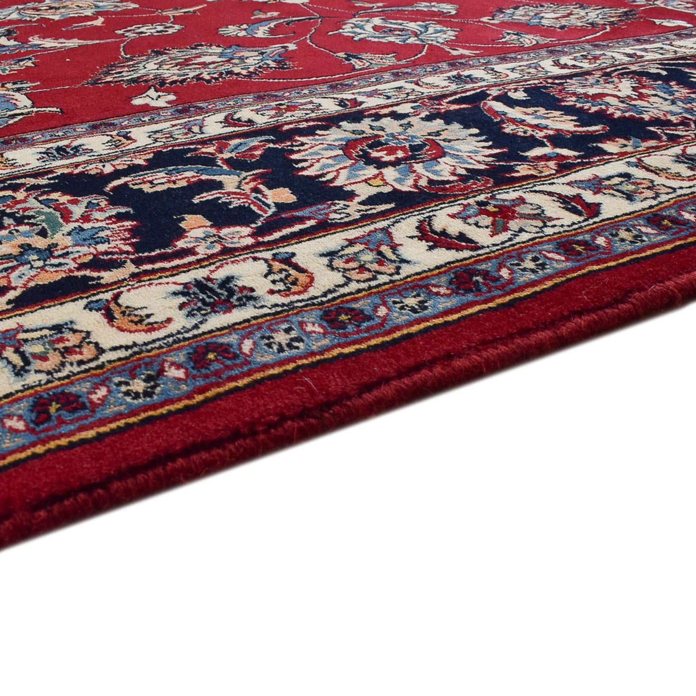 Mashhad Teppe 355x241cm - Persisk teppe