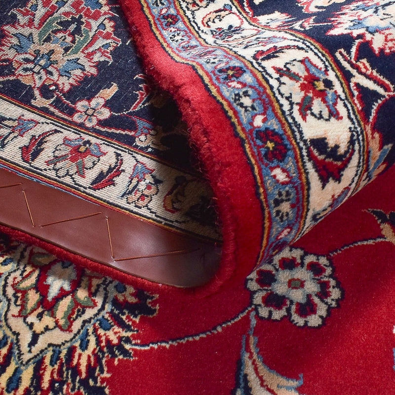 Mashhad Teppe 355x241cm - Persisk teppe
