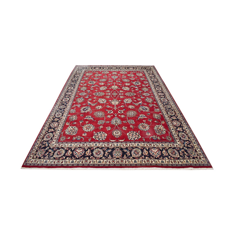 Mashhad Teppe 355x241cm - Persisk teppe