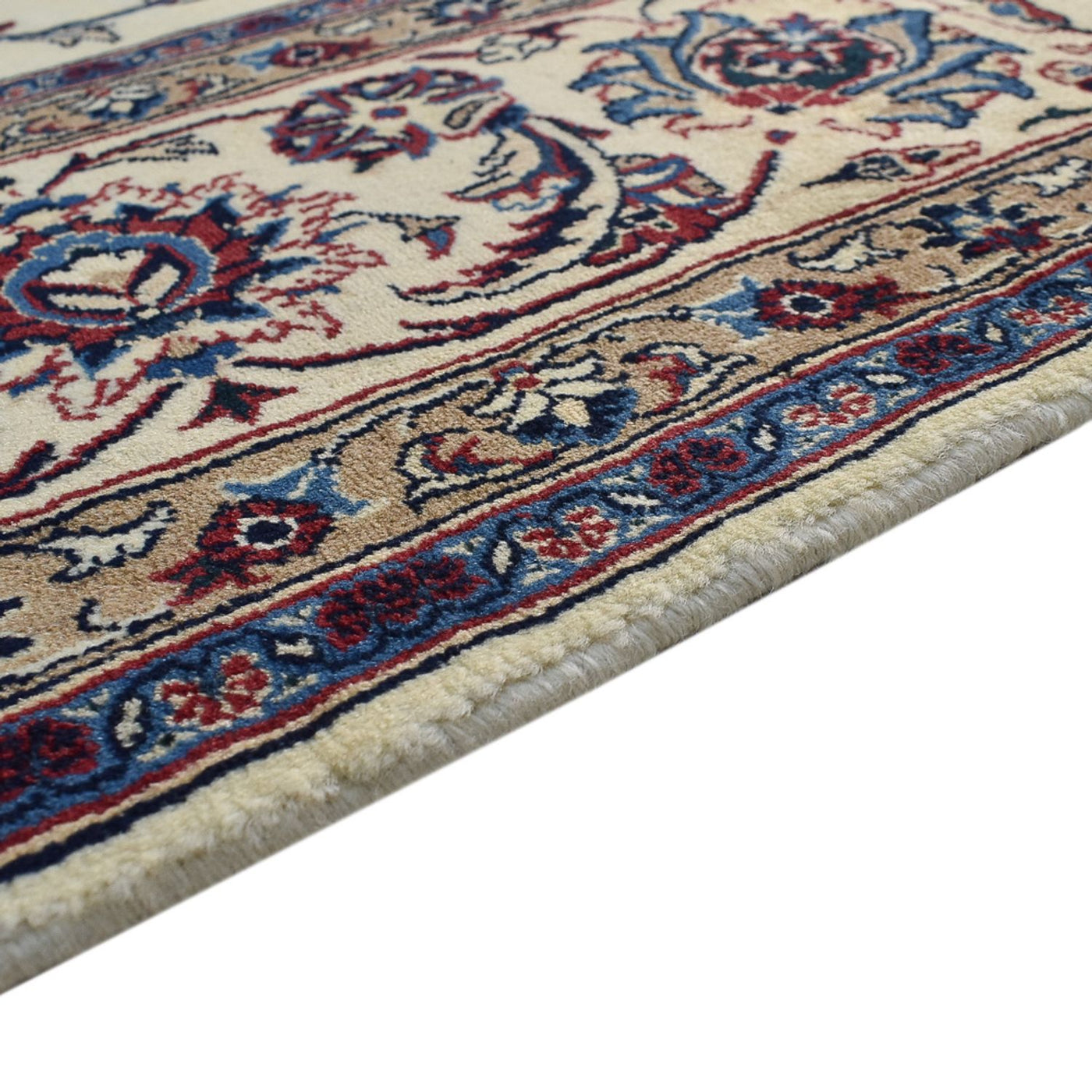 Mashhad Teppe 343x238cm - Persisk teppe