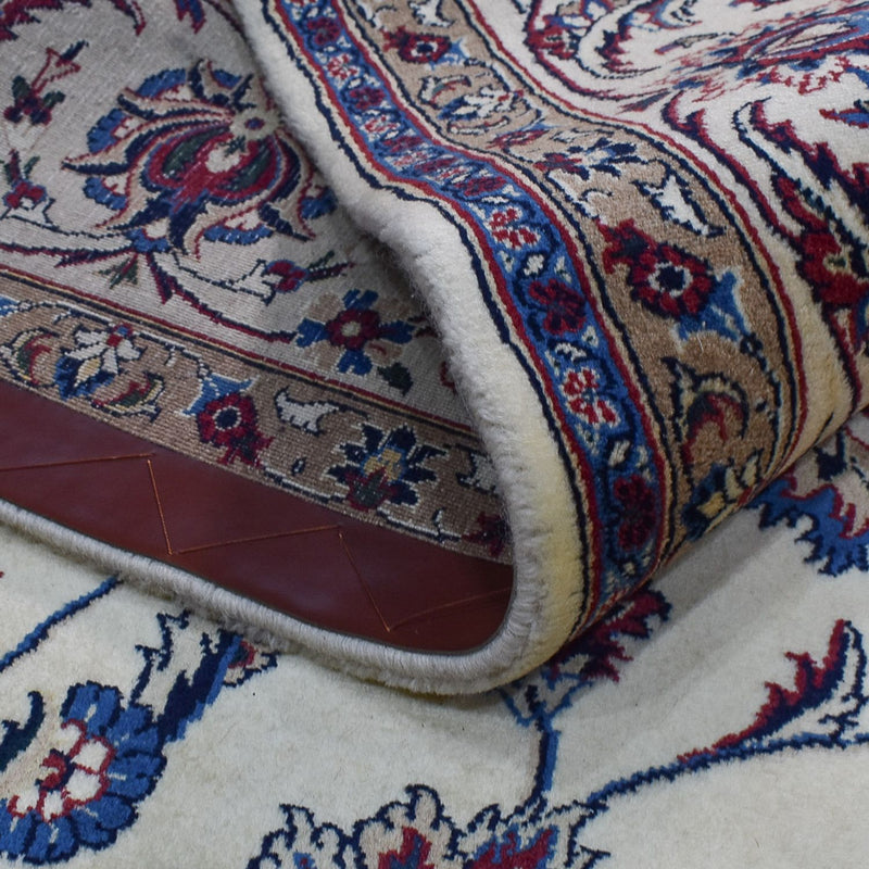 Mashhad Teppe 343x238cm - Persisk teppe
