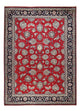 Mashhad Teppe 342x246cm - Persisk teppe
