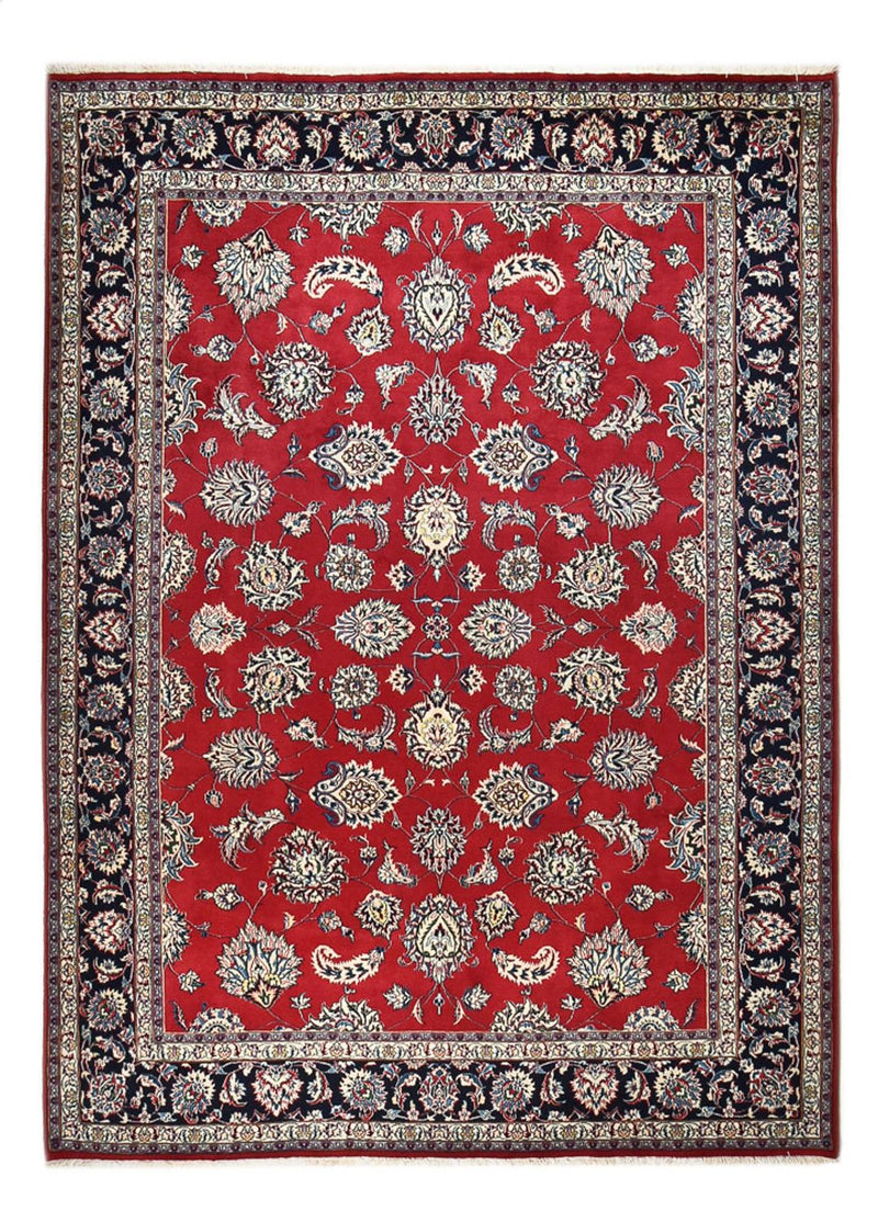 Mashhad Teppe 342x246cm - Persisk teppe