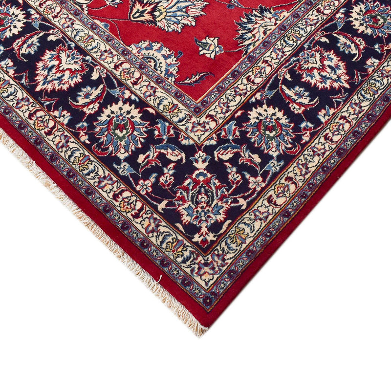 Mashhad Teppe 342x246cm - Persisk teppe