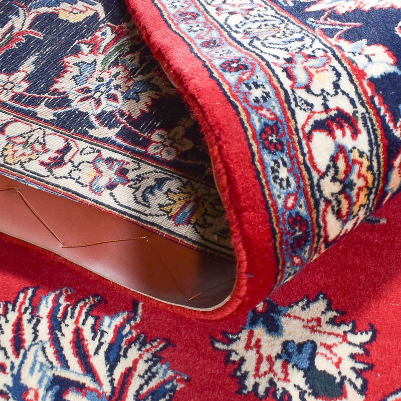 Mashhad Teppe 342x246cm - Persisk teppe