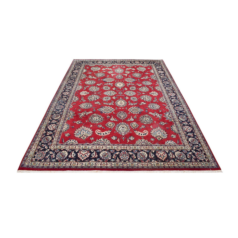 Mashhad Teppe 342x246cm - Persisk teppe