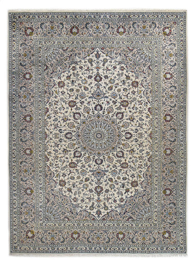Kashan Teppe 250x350cm - Persisk teppe