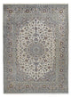 Kashan Teppe 350x250cm - Persisk teppe