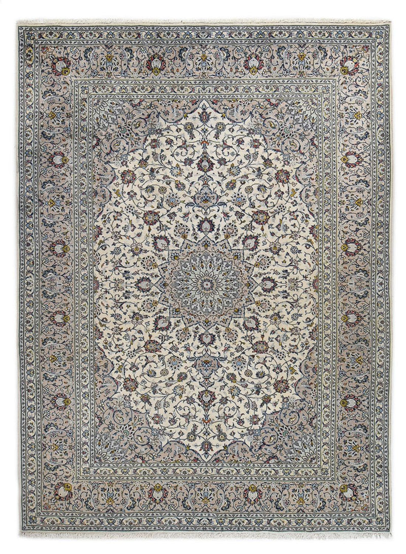 Kashan Teppe 350x250cm - Persisk teppe