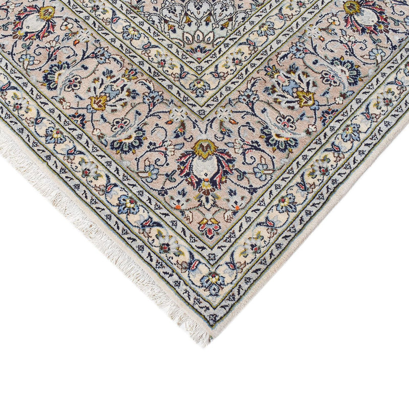 Kashan Teppe 350x250cm - Persisk teppe