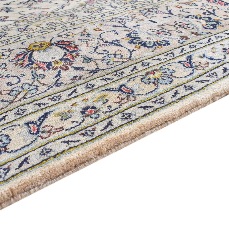 Kashan Teppe 350x250cm - Persisk teppe