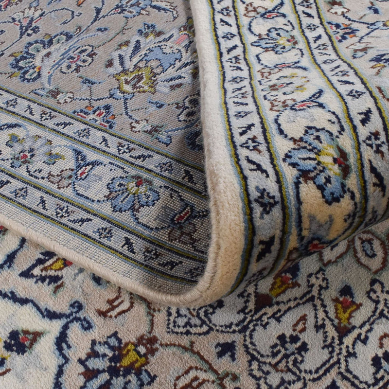 Kashan Teppe 350x250cm - Persisk teppe