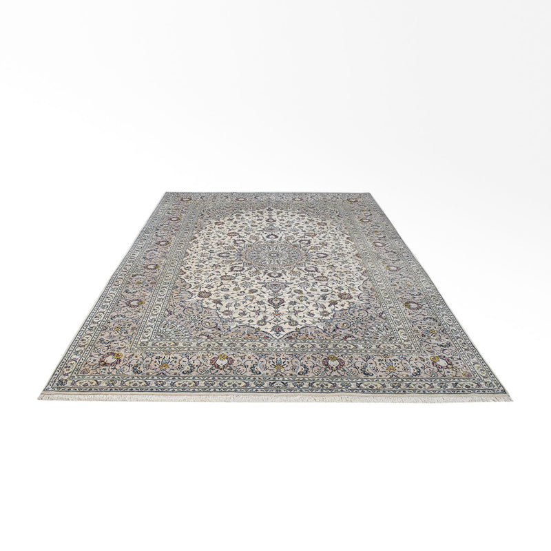Kashan Teppe 350x250cm - Persisk teppe