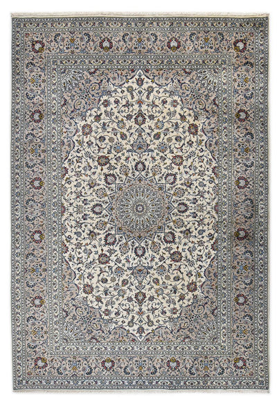 Kashan Teppe 250x355cm - Persisk teppe
