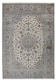 Kashan Teppe 250x355cm - Persisk teppe