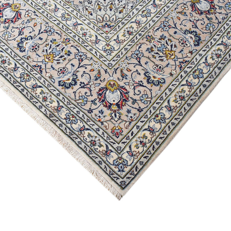 Kashan Teppe 250x355cm - Persisk teppe
