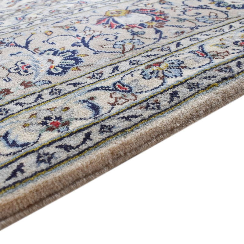 Kashan Teppe 250x355cm - Persisk teppe