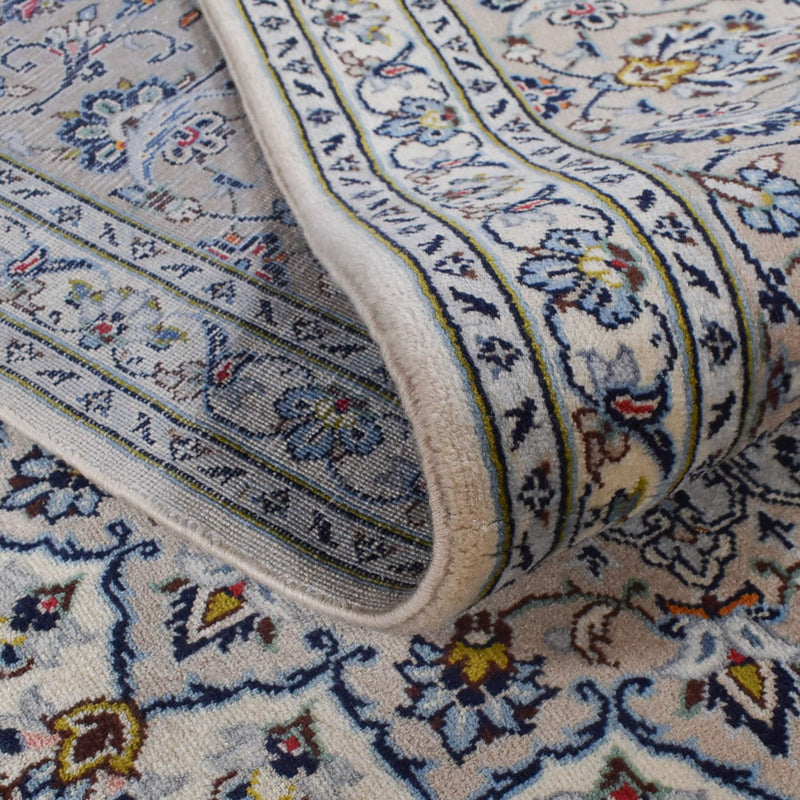 Kashan Teppe 250x355cm - Persisk teppe