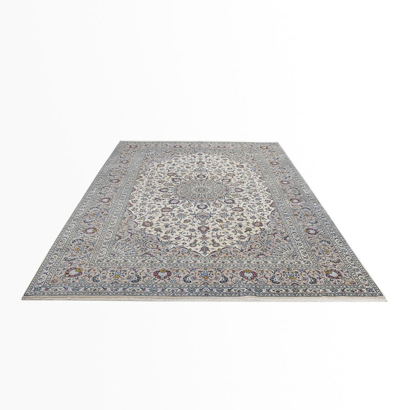 Kashan Teppe 250x355cm - Persisk teppe