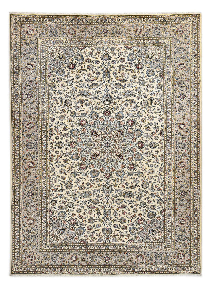 Kashan Teppe 258x360cm - Persisk teppe