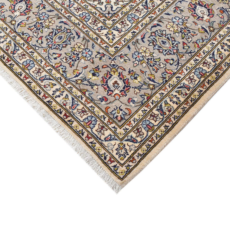 Kashan Teppe 258x360cm - Persisk teppe