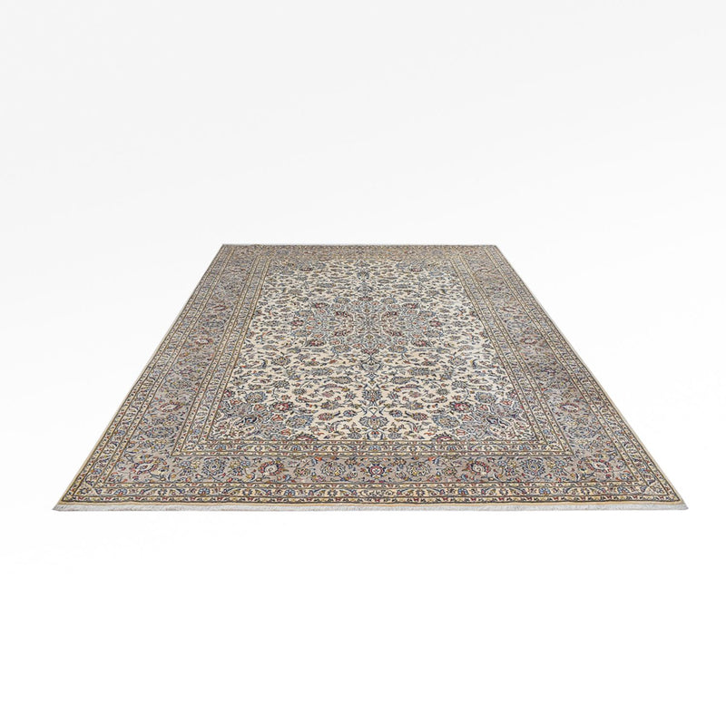 Kashan Teppe 258x360cm - Persisk teppe