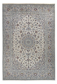 Kashan Teppe 354x245cm - Persisk teppe – product image