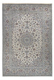 Kashan Teppe 354x245cm - Persisk teppe