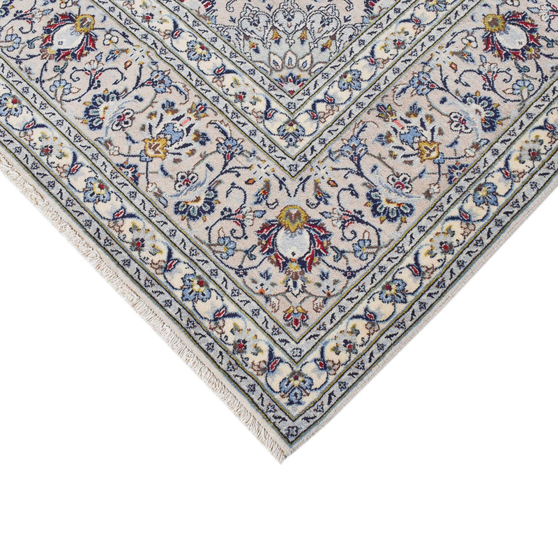 Kashan Teppe 354x245cm - Persisk teppe