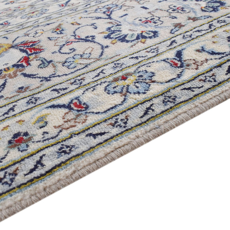 Kashan Teppe 354x245cm - Persisk teppe