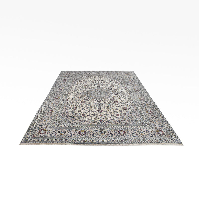 Kashan Teppe 354x245cm - Persisk teppe