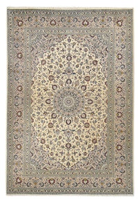 Persisk teppe - Keshan - Royal - 348 x 242 cm - sand – product image