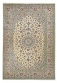 Persisk teppe - Keshan - Royal - 348 x 242 cm - sand