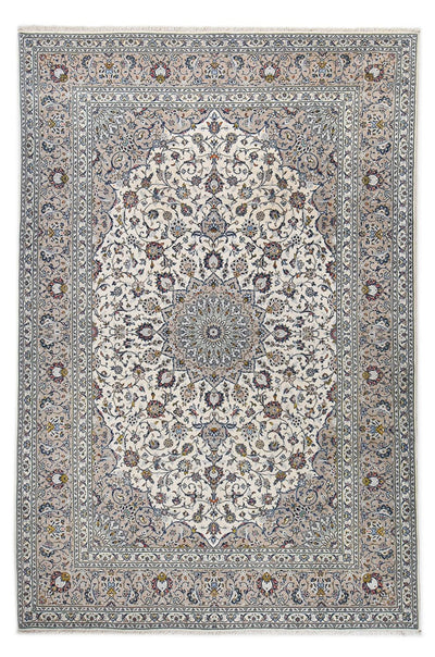 Kashan Teppe 249x368cm - Persisk teppe
