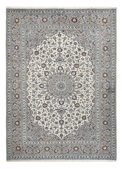 Kashan Teppe 250x349cm - Persisk teppe