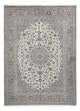 Kashan Teppe 349x250cm - Persisk teppe