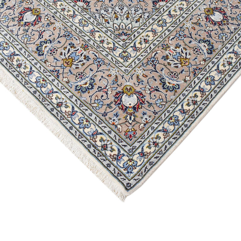Kashan Teppe 349x250cm - Persisk teppe