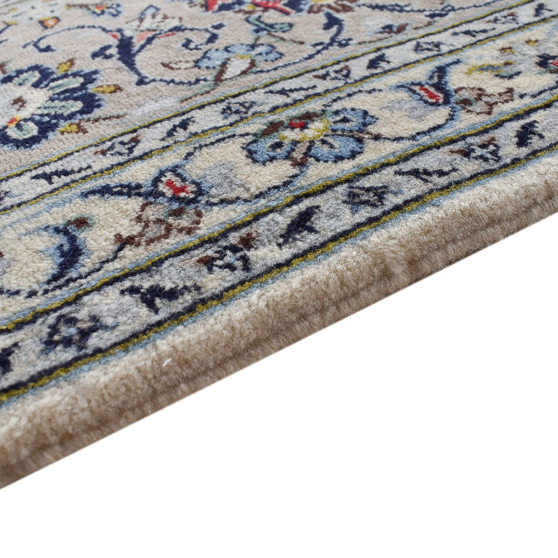 Kashan Teppe 349x250cm - Persisk teppe